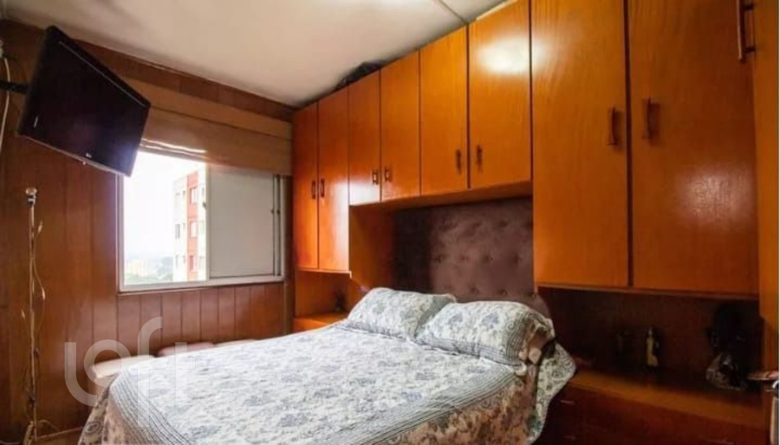 Apartamento à venda com 2 quartos, 52m² - Foto 7