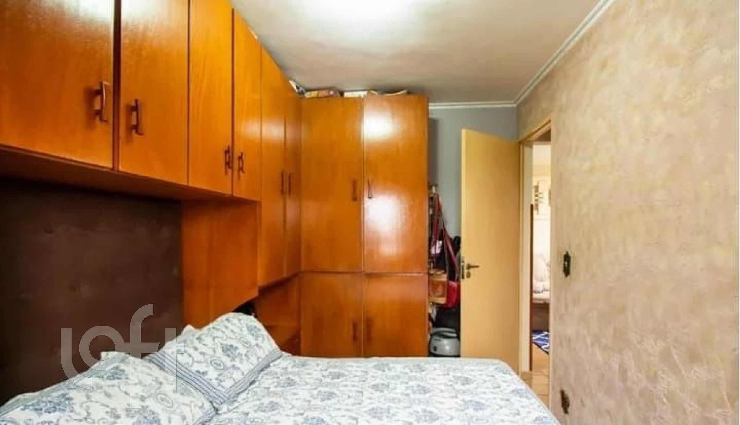 Apartamento à venda com 2 quartos, 52m² - Foto 8