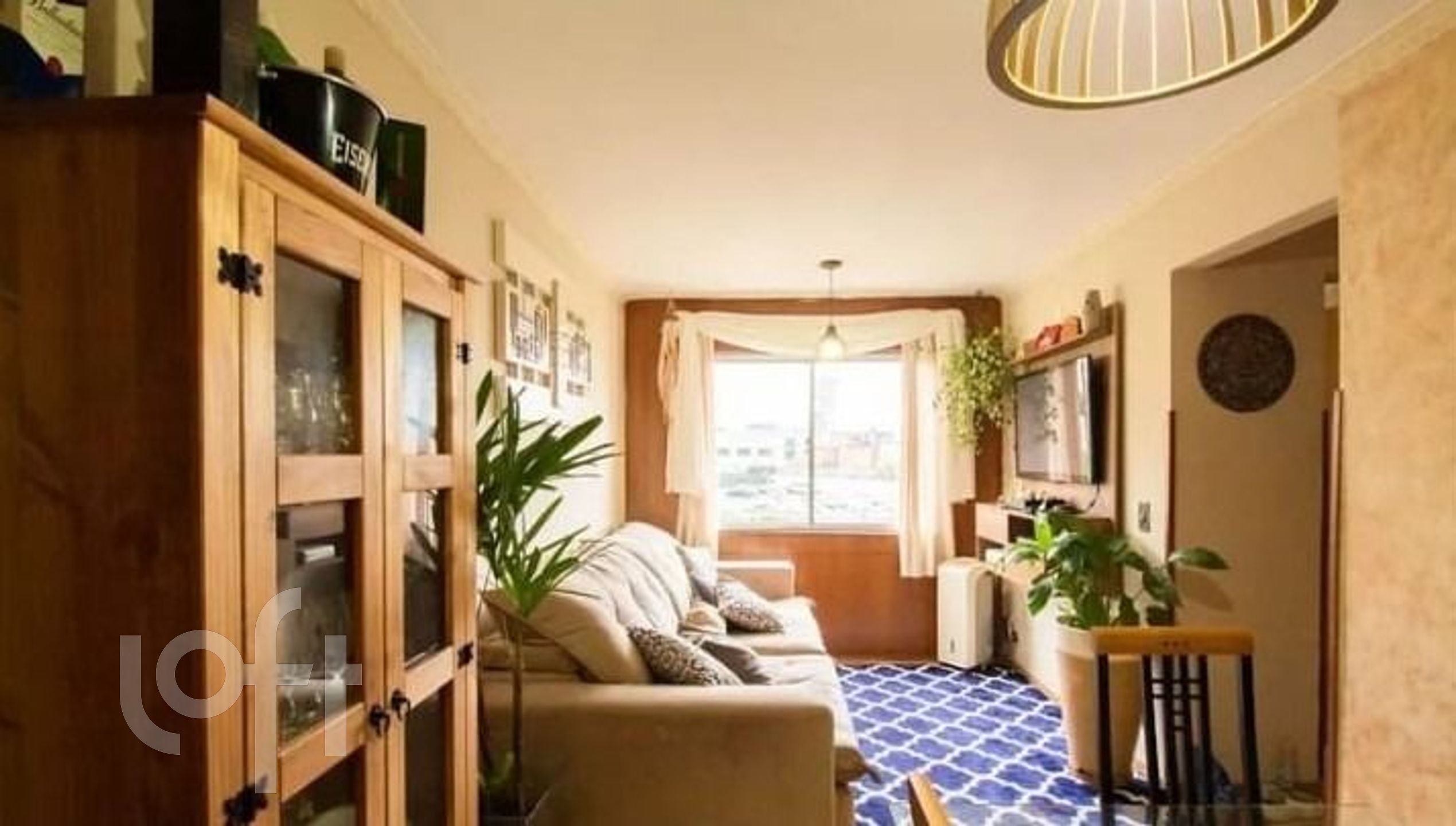 Apartamento à venda com 2 quartos, 52m² - Foto 12