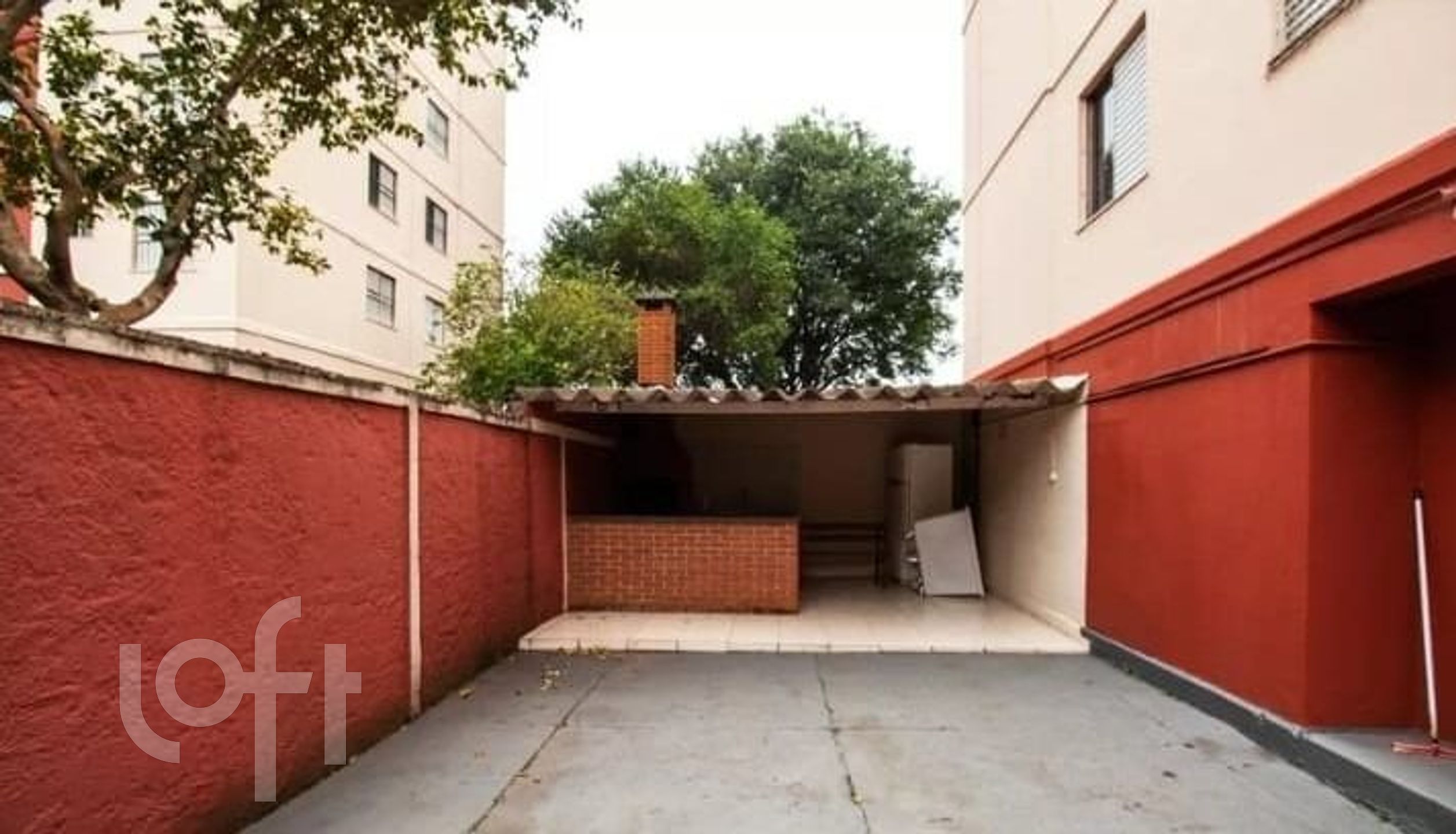 Apartamento à venda com 2 quartos, 52m² - Foto 19