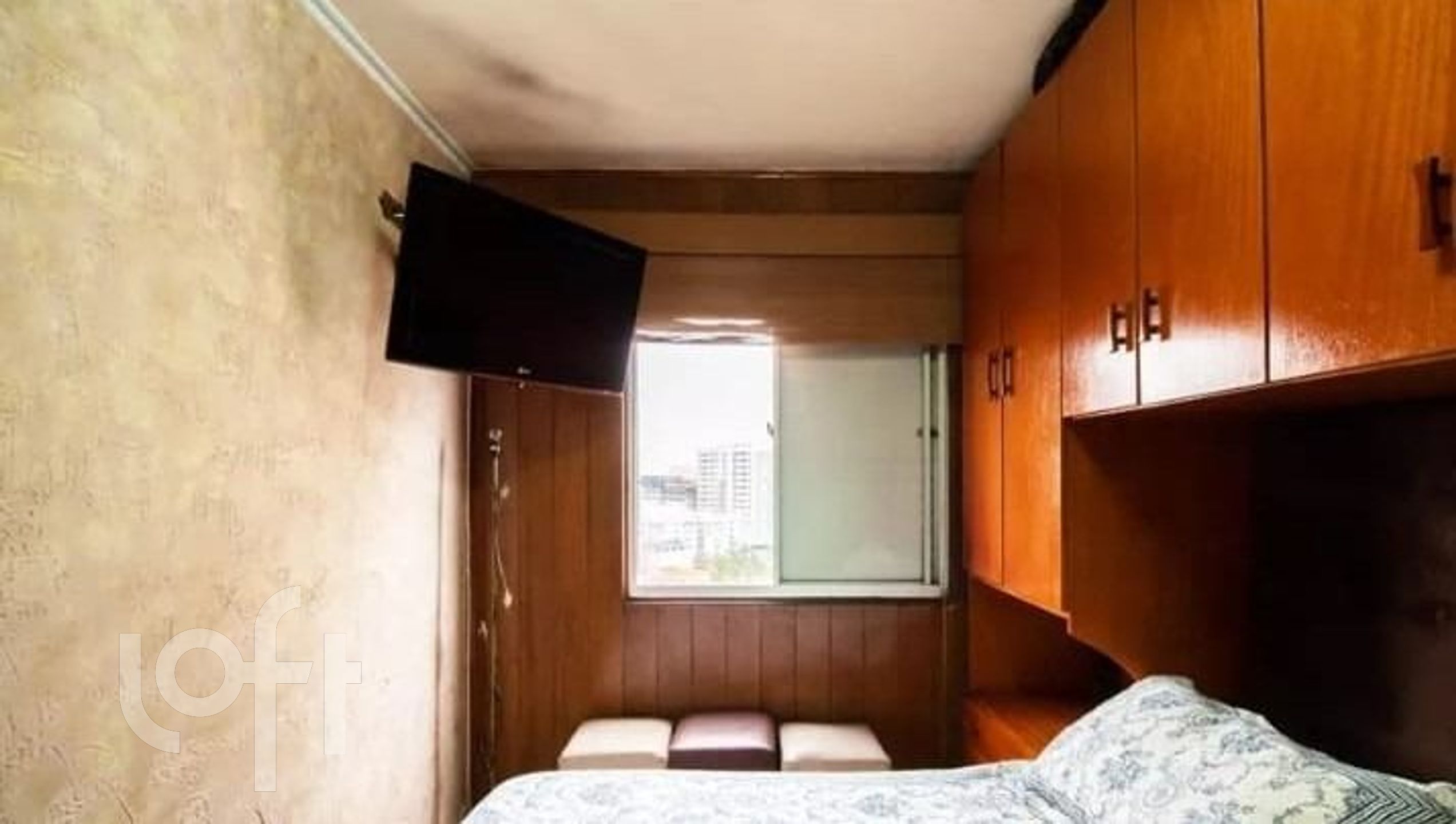 Apartamento à venda com 2 quartos, 52m² - Foto 10