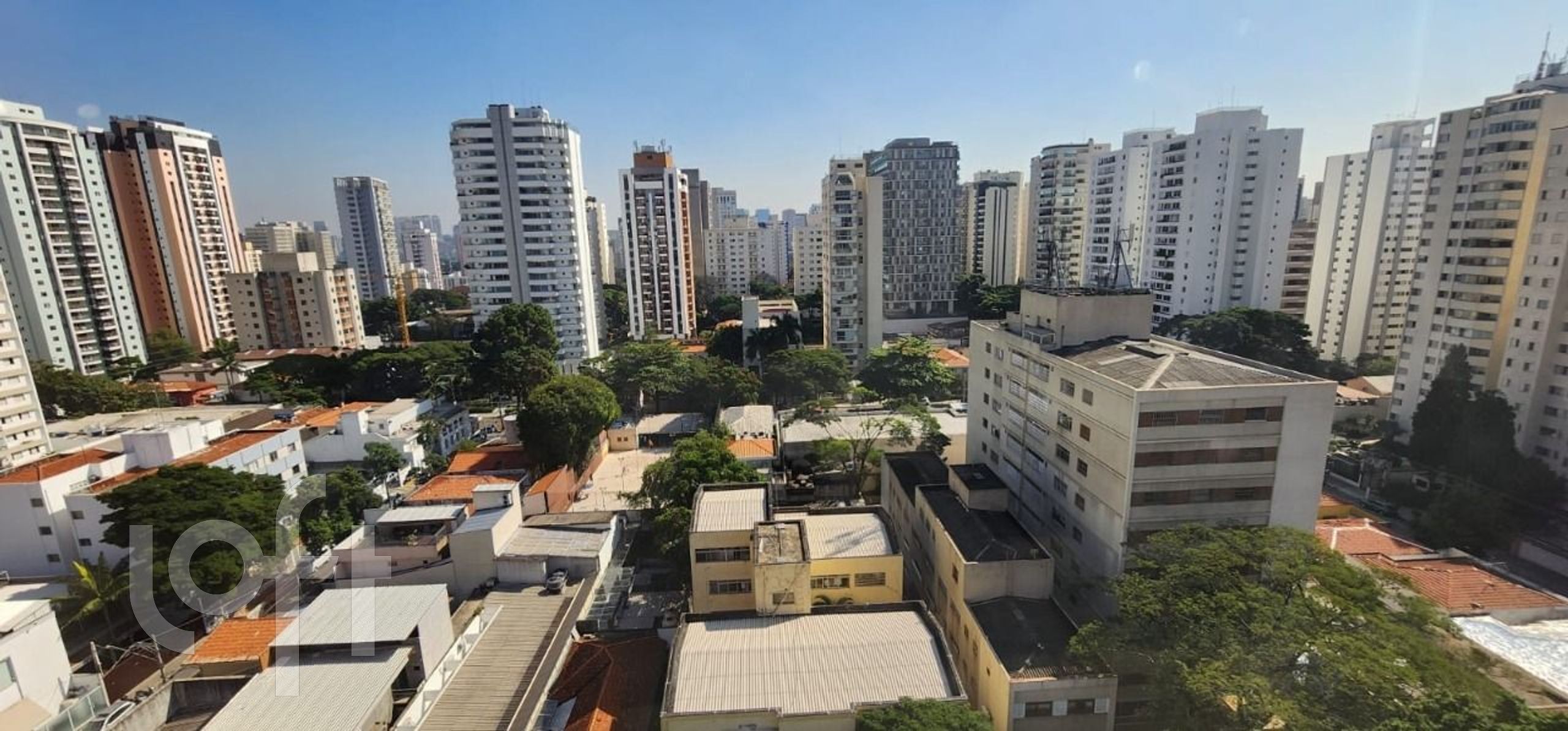 Apartamento à venda com 4 quartos, 200m² - Foto 5