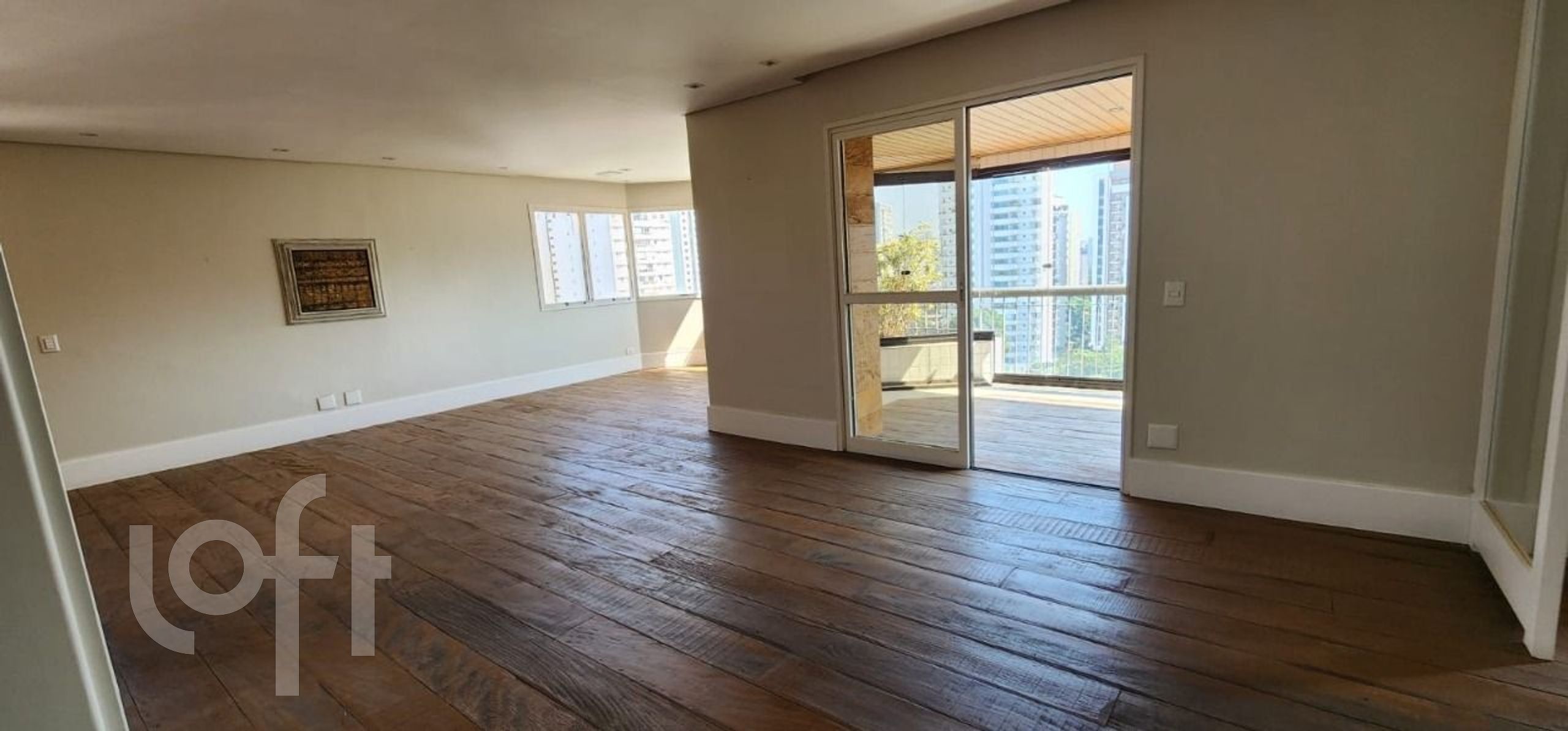 Apartamento à venda com 4 quartos, 200m² - Foto 11