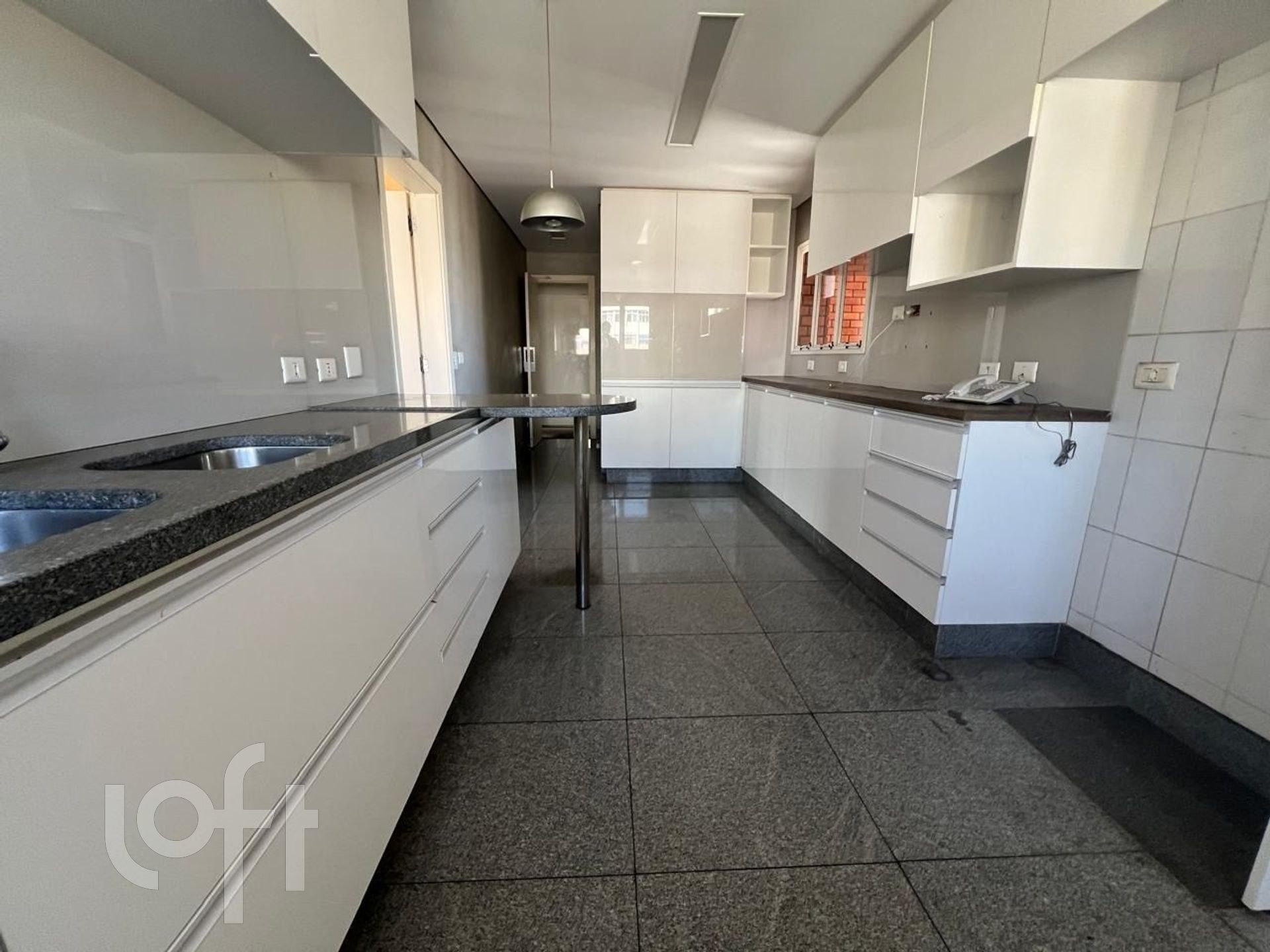 Apartamento à venda com 4 quartos, 200m² - Foto 22