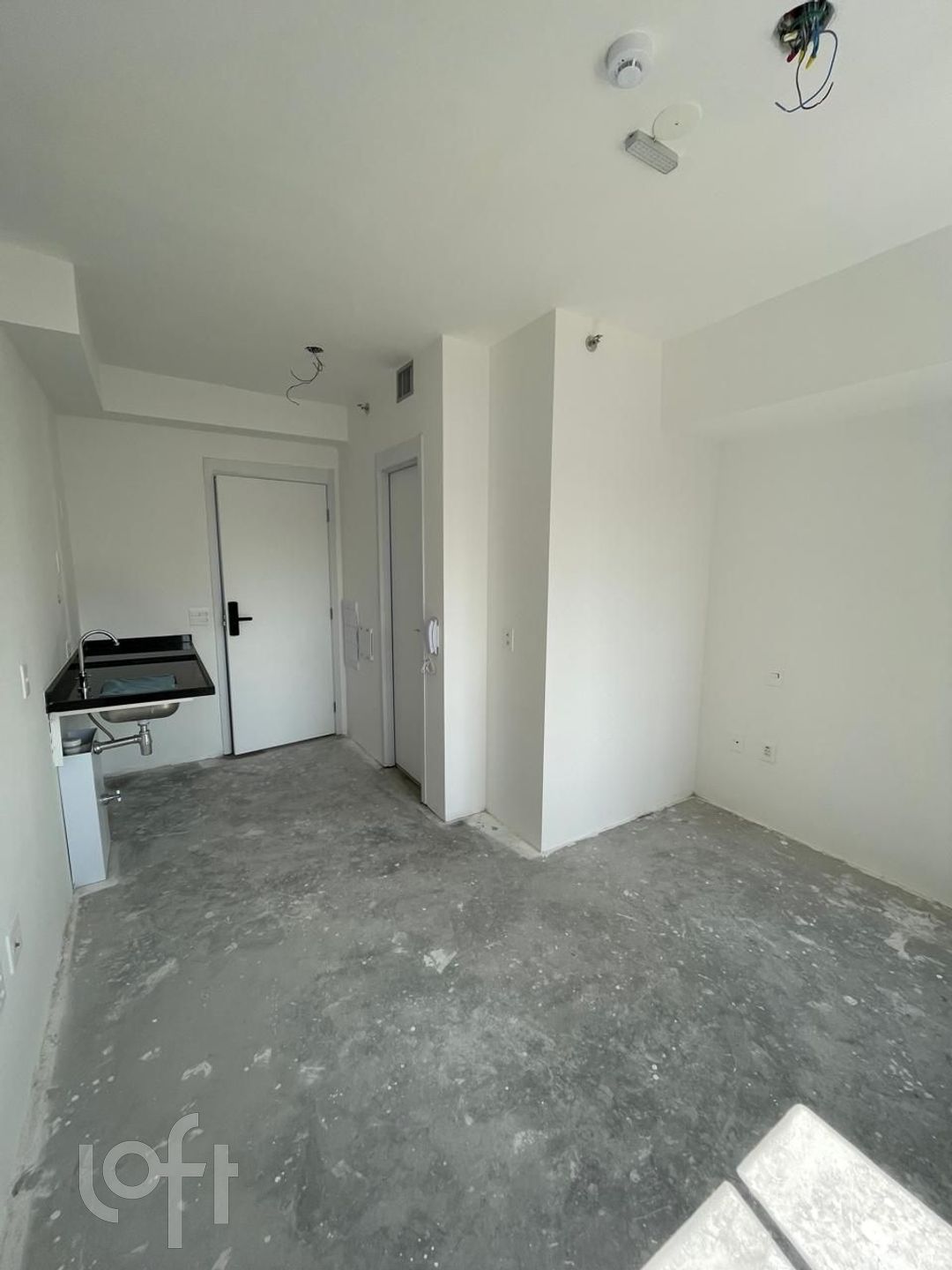 Apartamento à venda com 1 quarto, 21m² - Foto 5