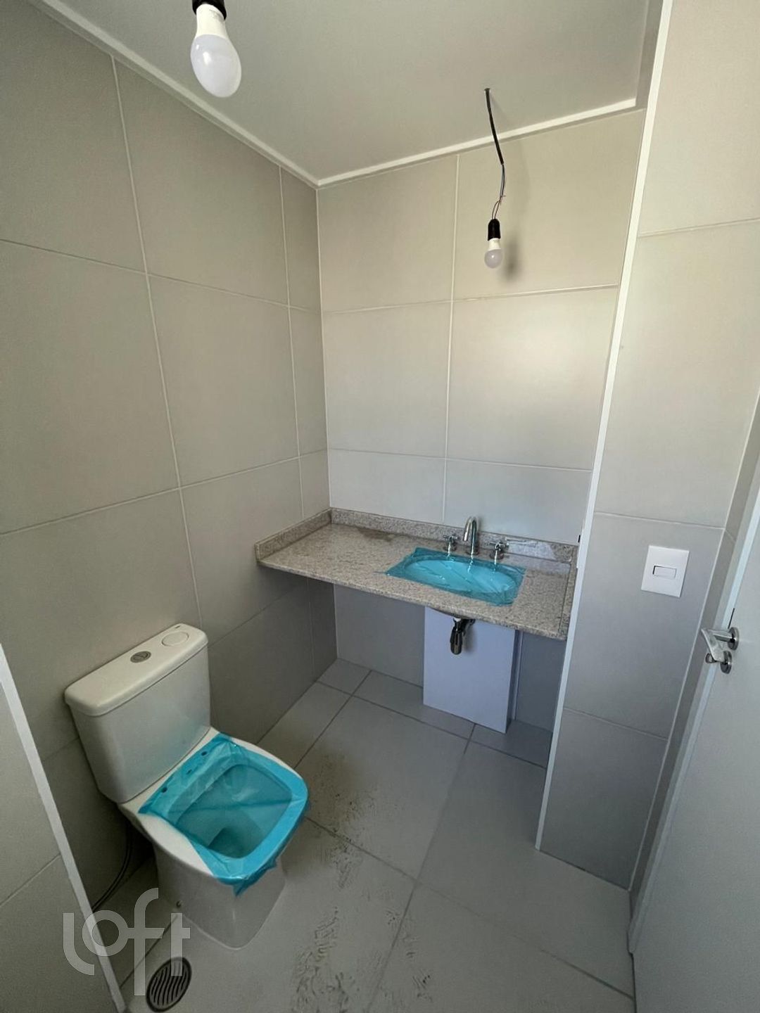 Apartamento à venda com 1 quarto, 21m² - Foto 8