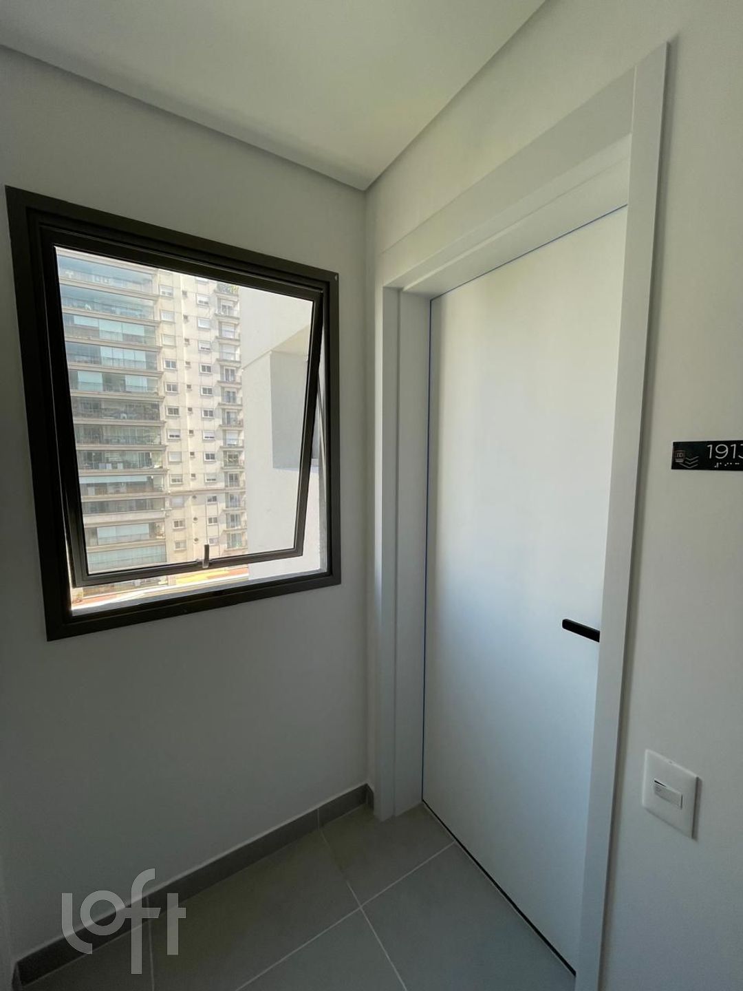 Apartamento à venda com 1 quarto, 21m² - Foto 9