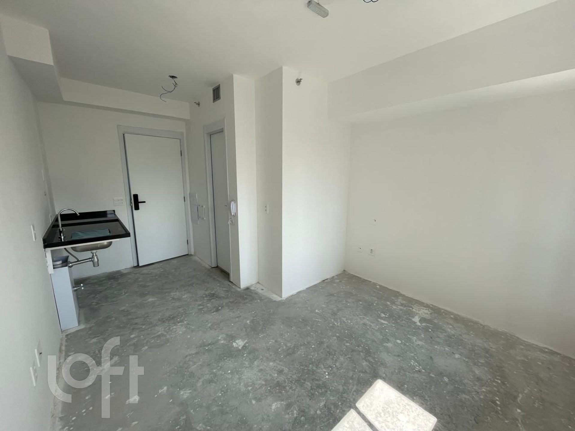 Apartamento à venda com 1 quarto, 21m² - Foto 6