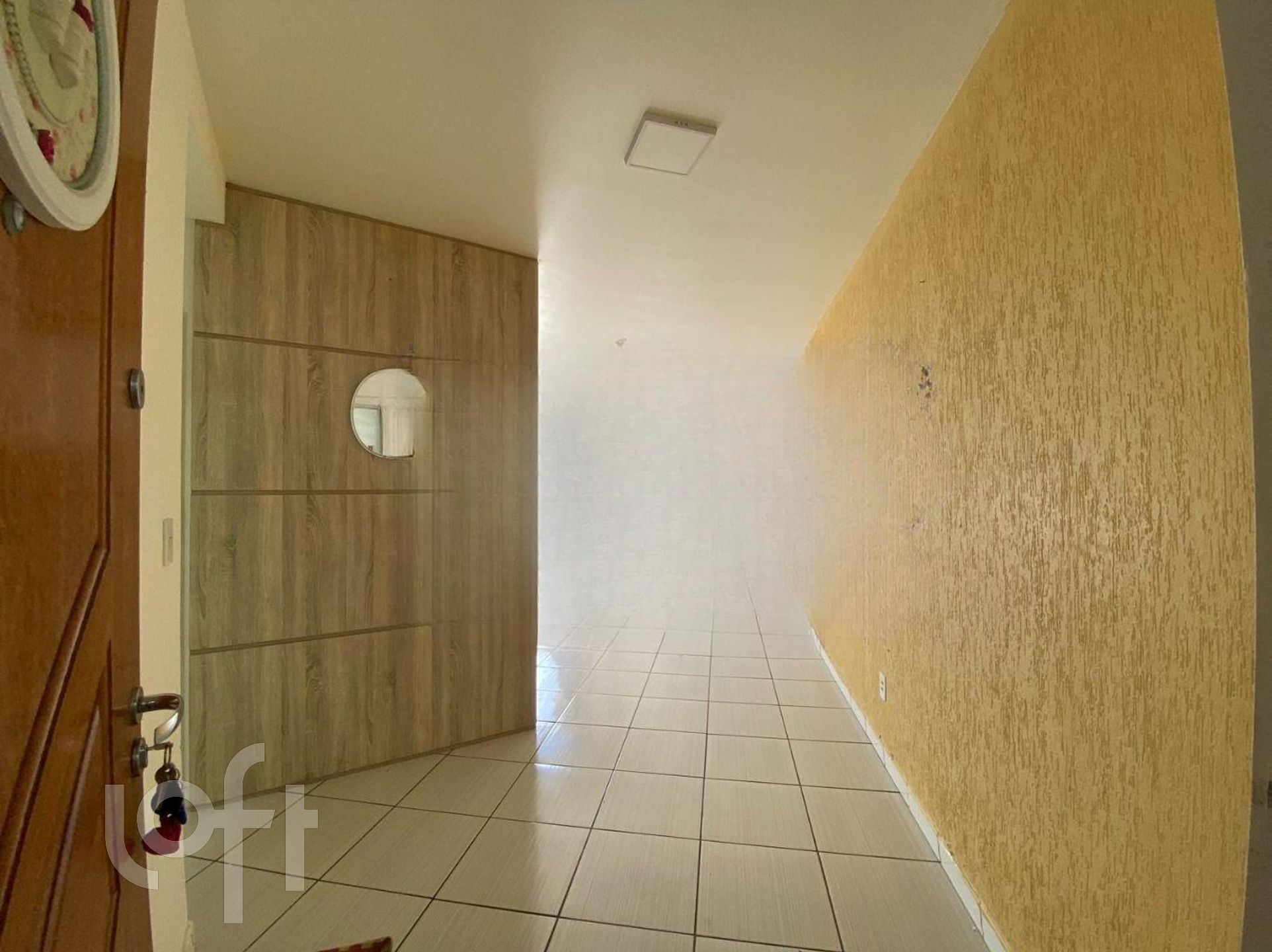 Apartamento à venda em Campinas com 42 m², 1 quarto