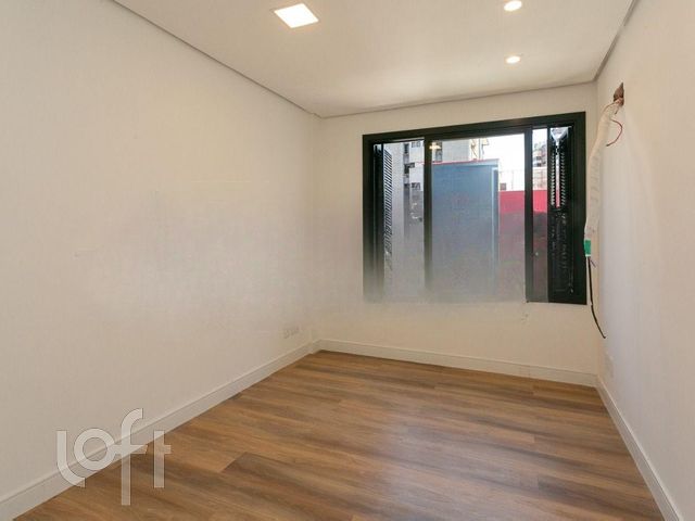 Apartamento com 67m², 2 dormitórios, 1 vaga, Moinhos de Vento em Porto Alegre