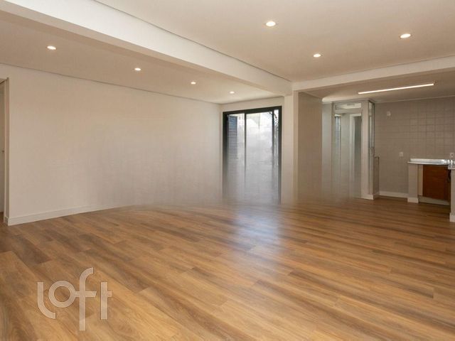 Apartamento com 67m², 2 dormitórios, 1 vaga, Moinhos de Vento em Porto Alegre