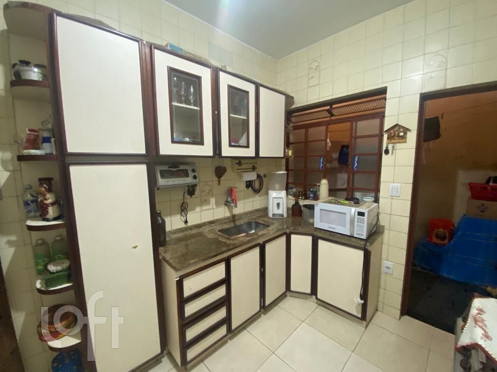 Casa à venda com 3 quartos, 200m² - Foto 9