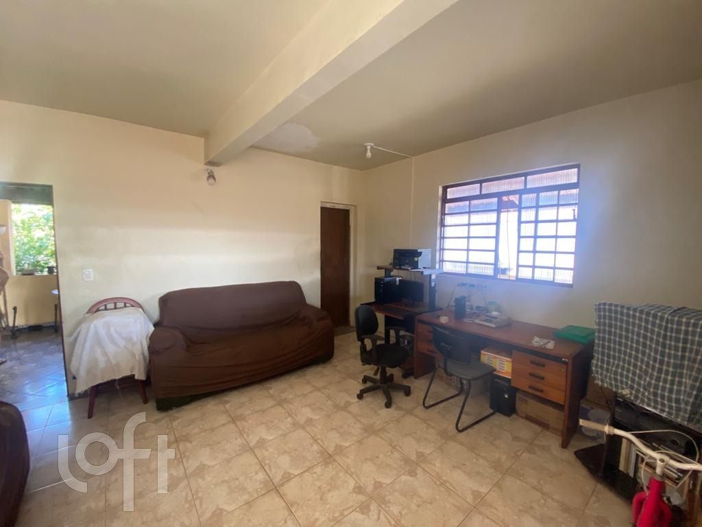 Casa à venda com 3 quartos, 200m² - Foto 21