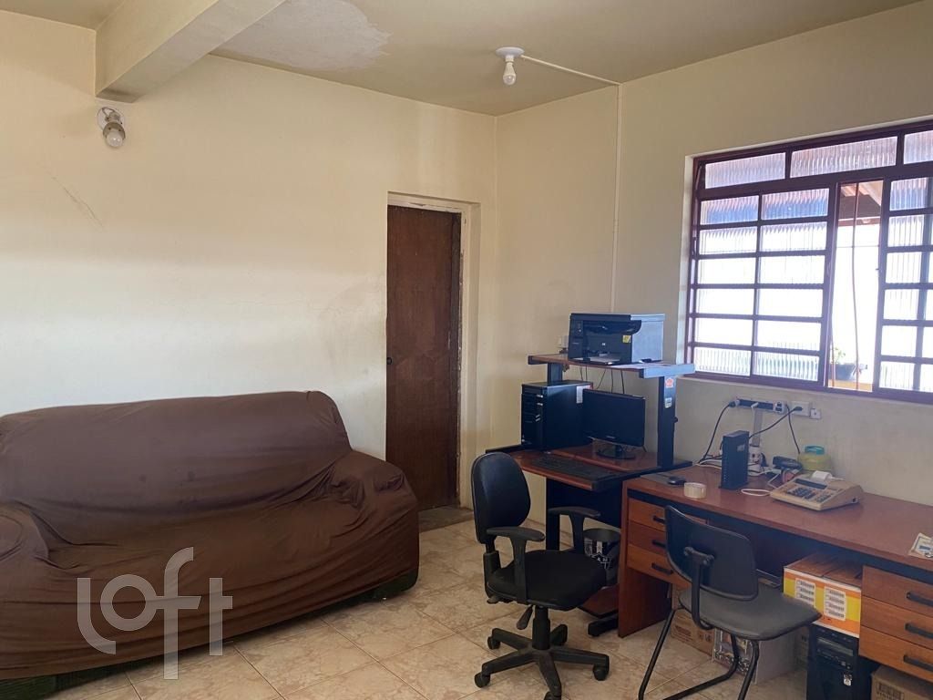 Casa à venda com 3 quartos, 200m² - Foto 22