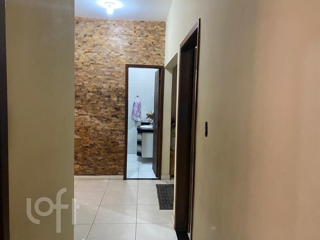 Casa à venda com 3 quartos, 200m² - Foto 12