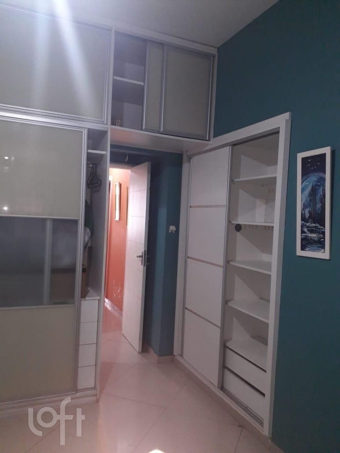 Apartamento à venda com 3 quartos, 155m² - Foto 12