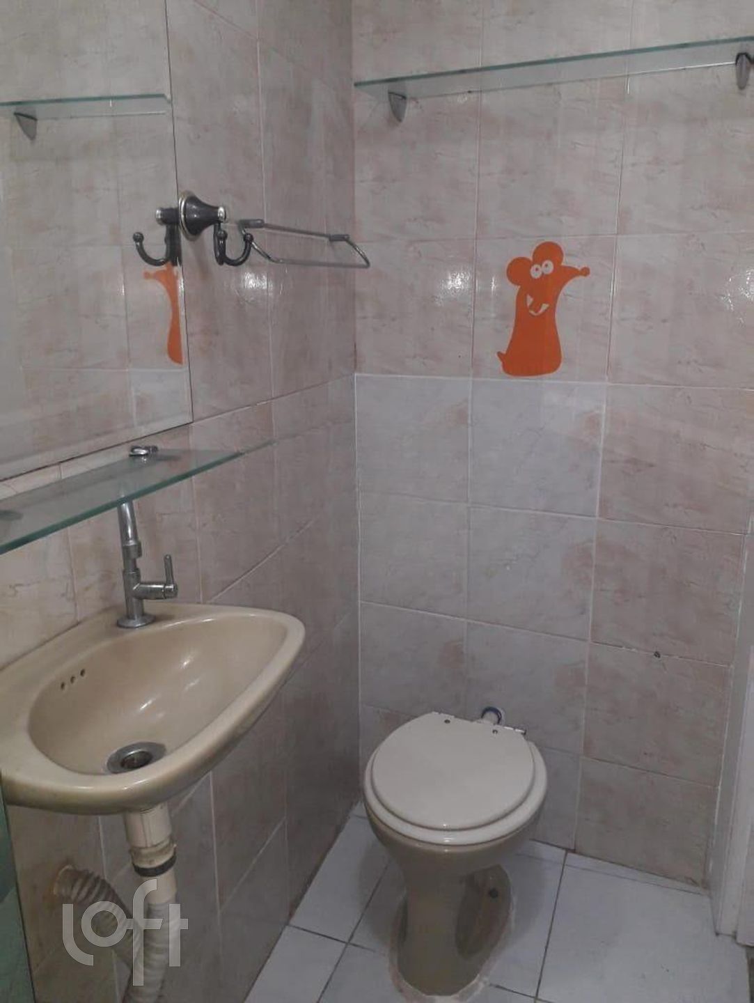 Apartamento à venda com 3 quartos, 155m² - Foto 15