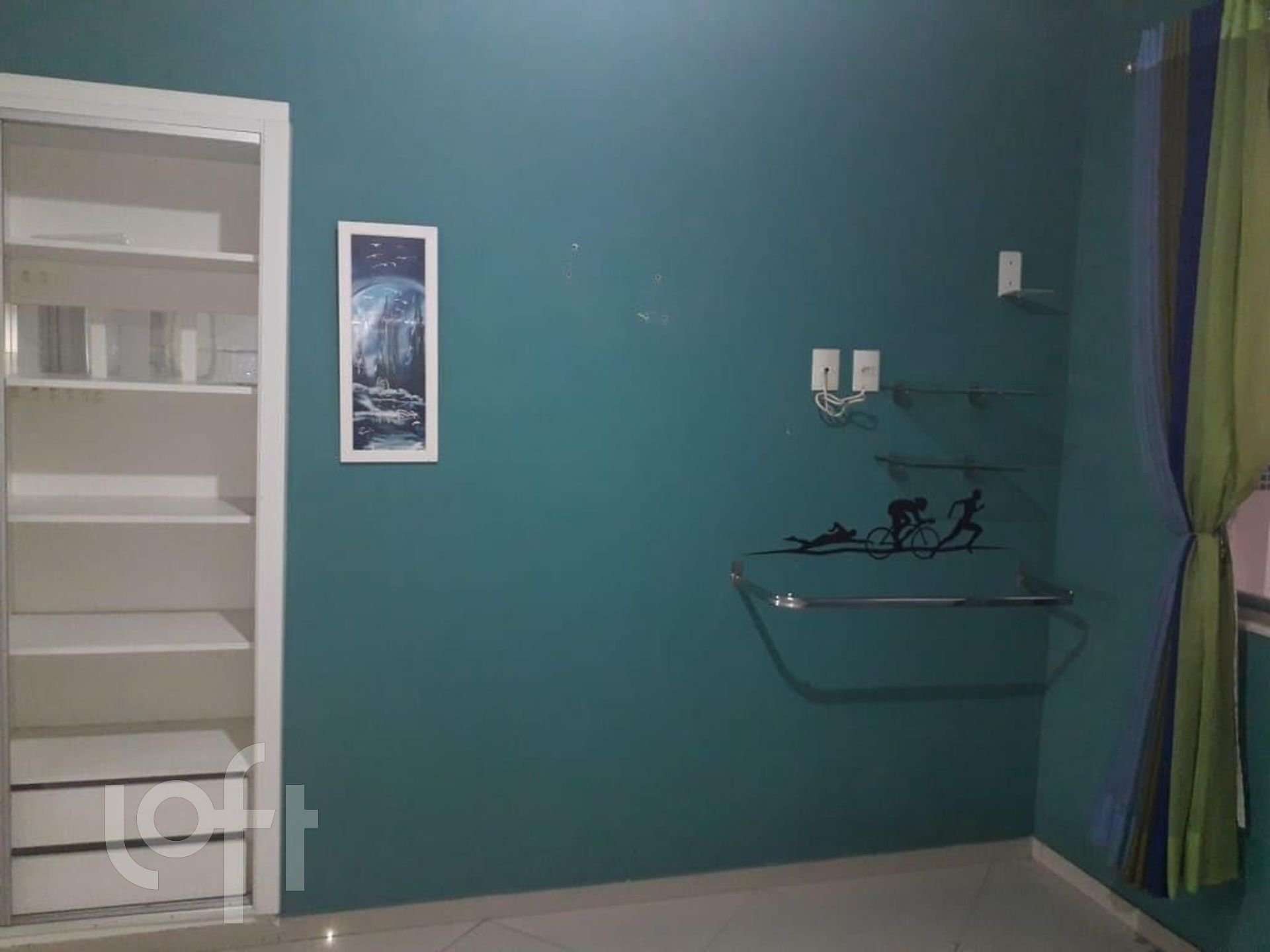 Apartamento à venda com 3 quartos, 155m² - Foto 11