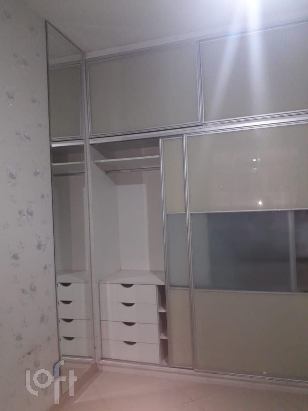 Apartamento à venda com 3 quartos, 155m² - Foto 19