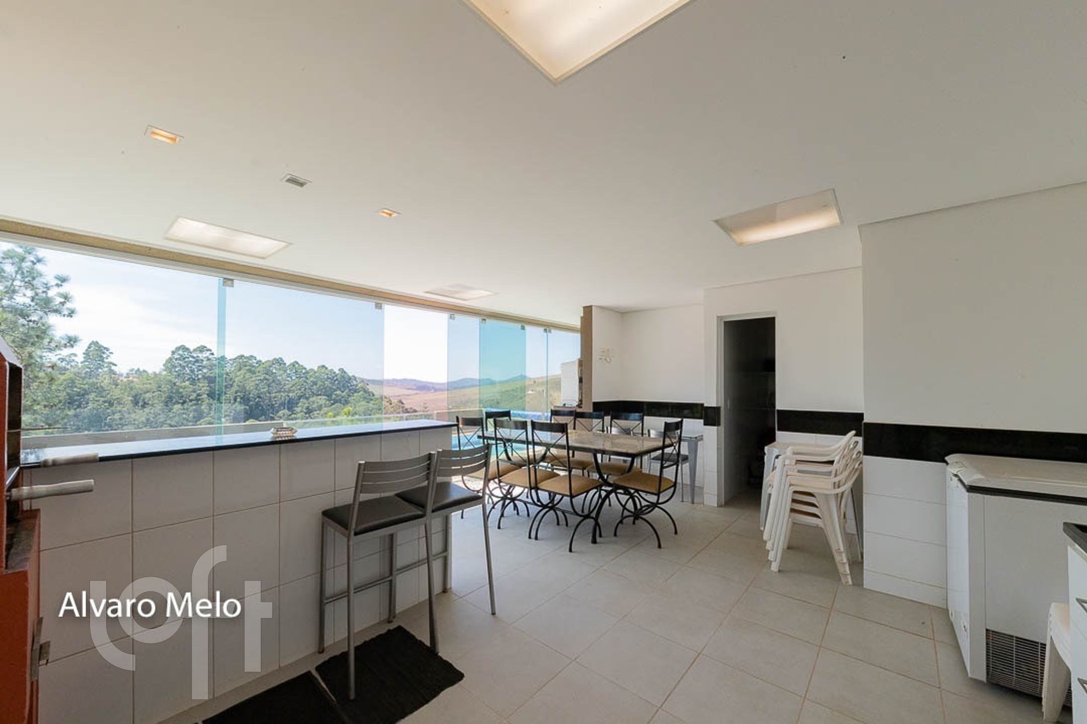 Casa à venda com 6 quartos, 550m² - Foto 63