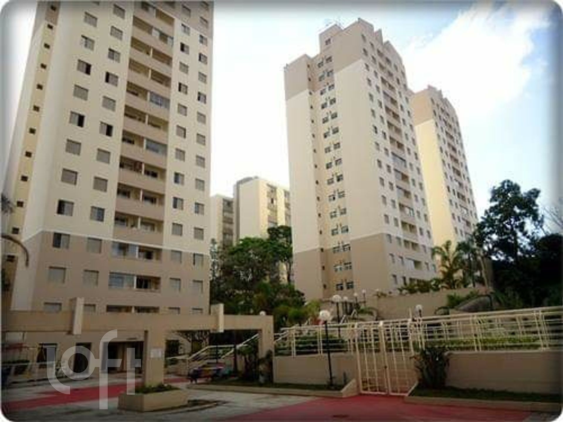 Apartamento à venda com 2 quartos, 52m² - Foto 12