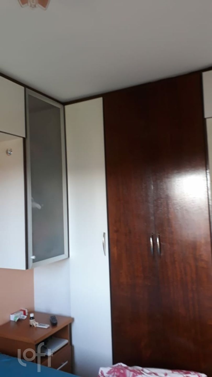 Apartamento à venda com 2 quartos, 52m² - Foto 3