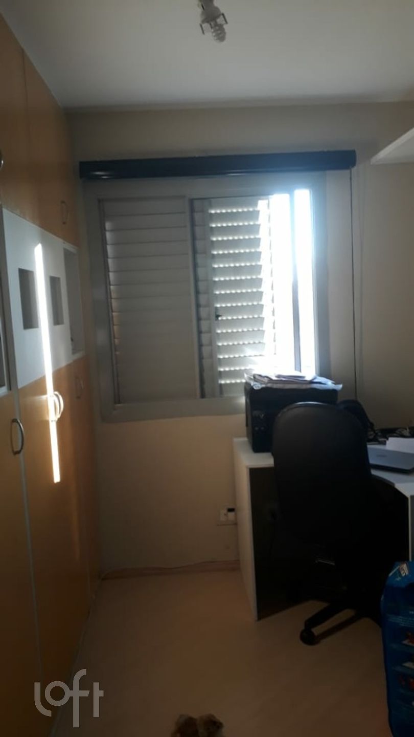 Apartamento à venda com 2 quartos, 52m² - Foto 4