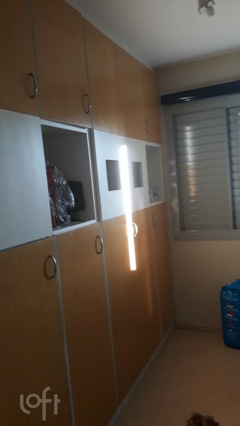 Apartamento à venda com 2 quartos, 52m² - Foto 6