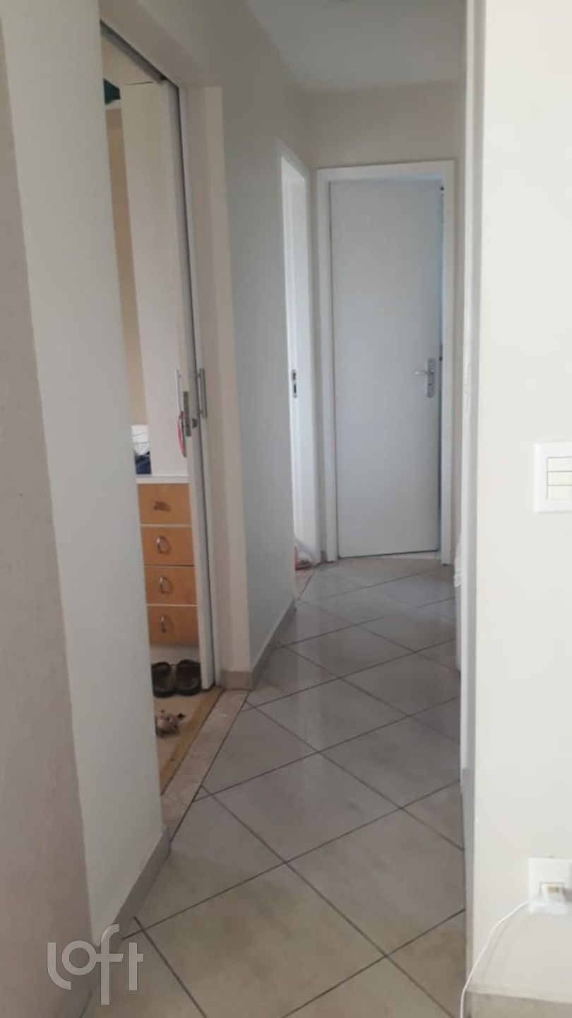 Apartamento à venda com 2 quartos, 52m² - Foto 9