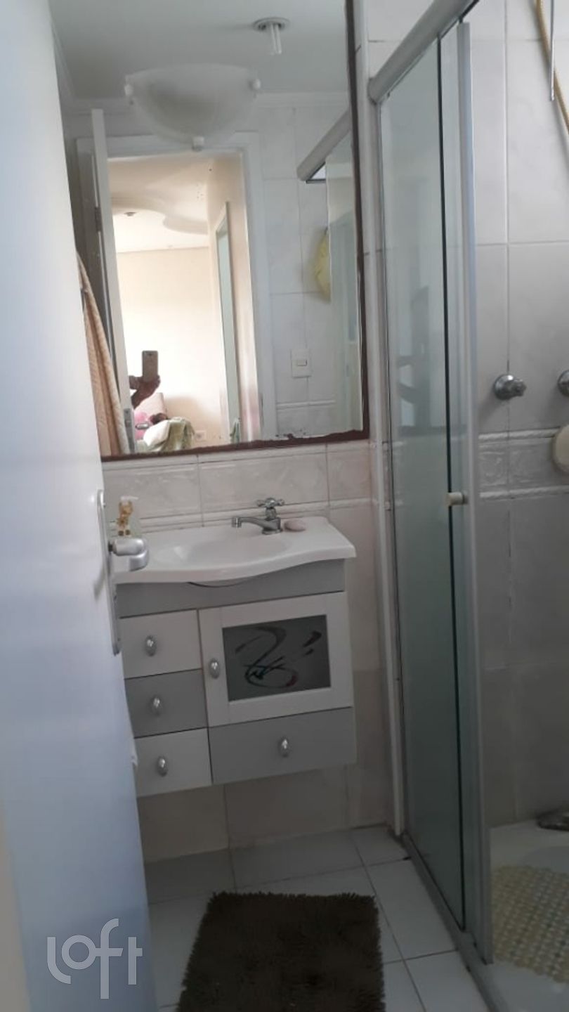 Apartamento à venda com 2 quartos, 52m² - Foto 8