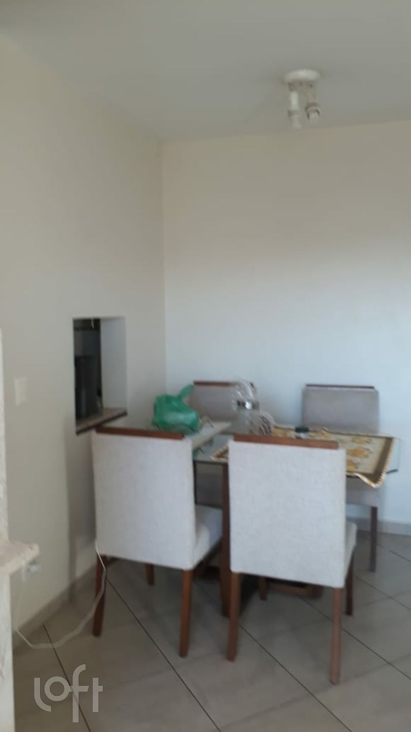 Apartamento à venda com 2 quartos, 52m² - Foto 2