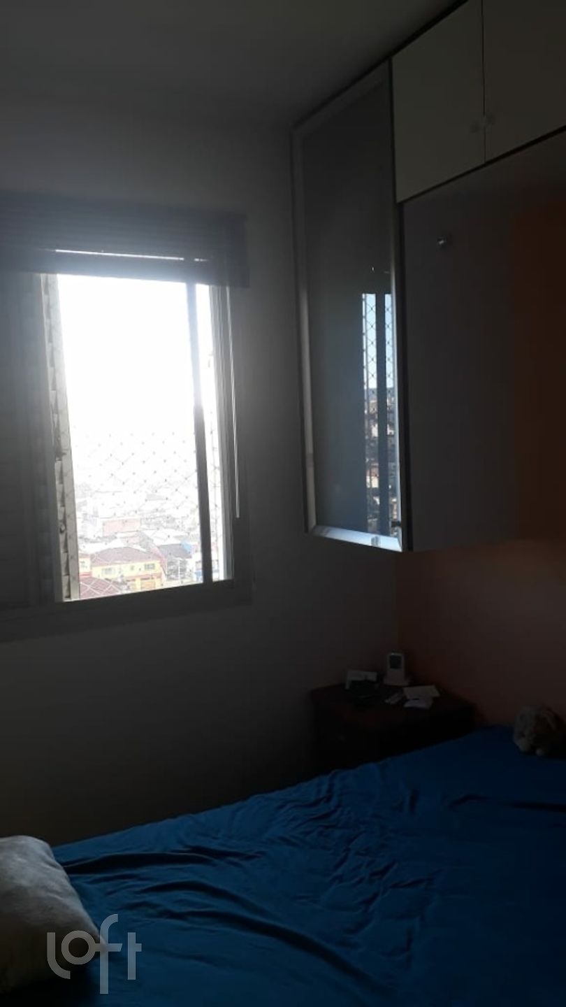 Apartamento à venda com 2 quartos, 52m² - Foto 7