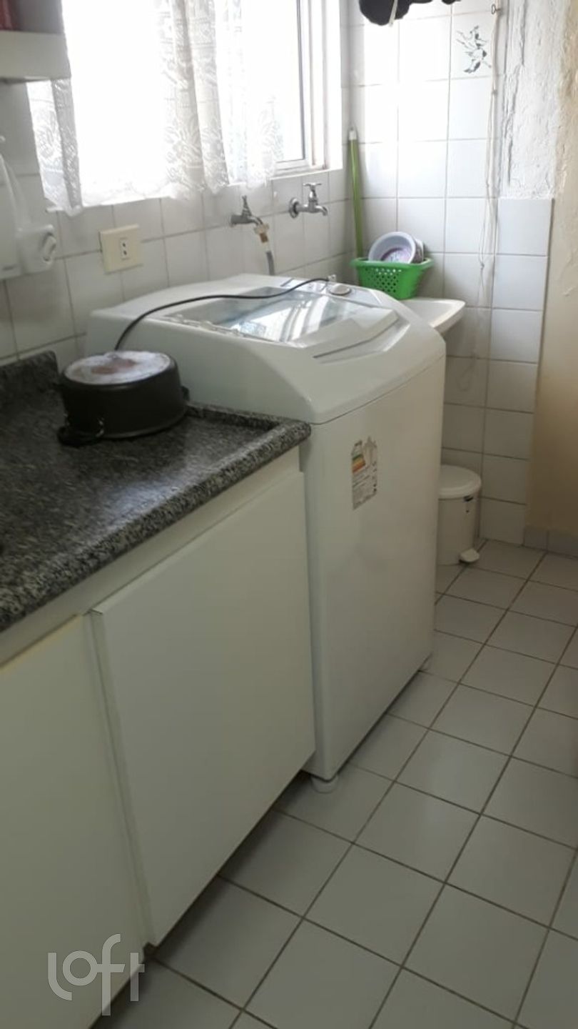 Apartamento à venda com 2 quartos, 52m² - Foto 5