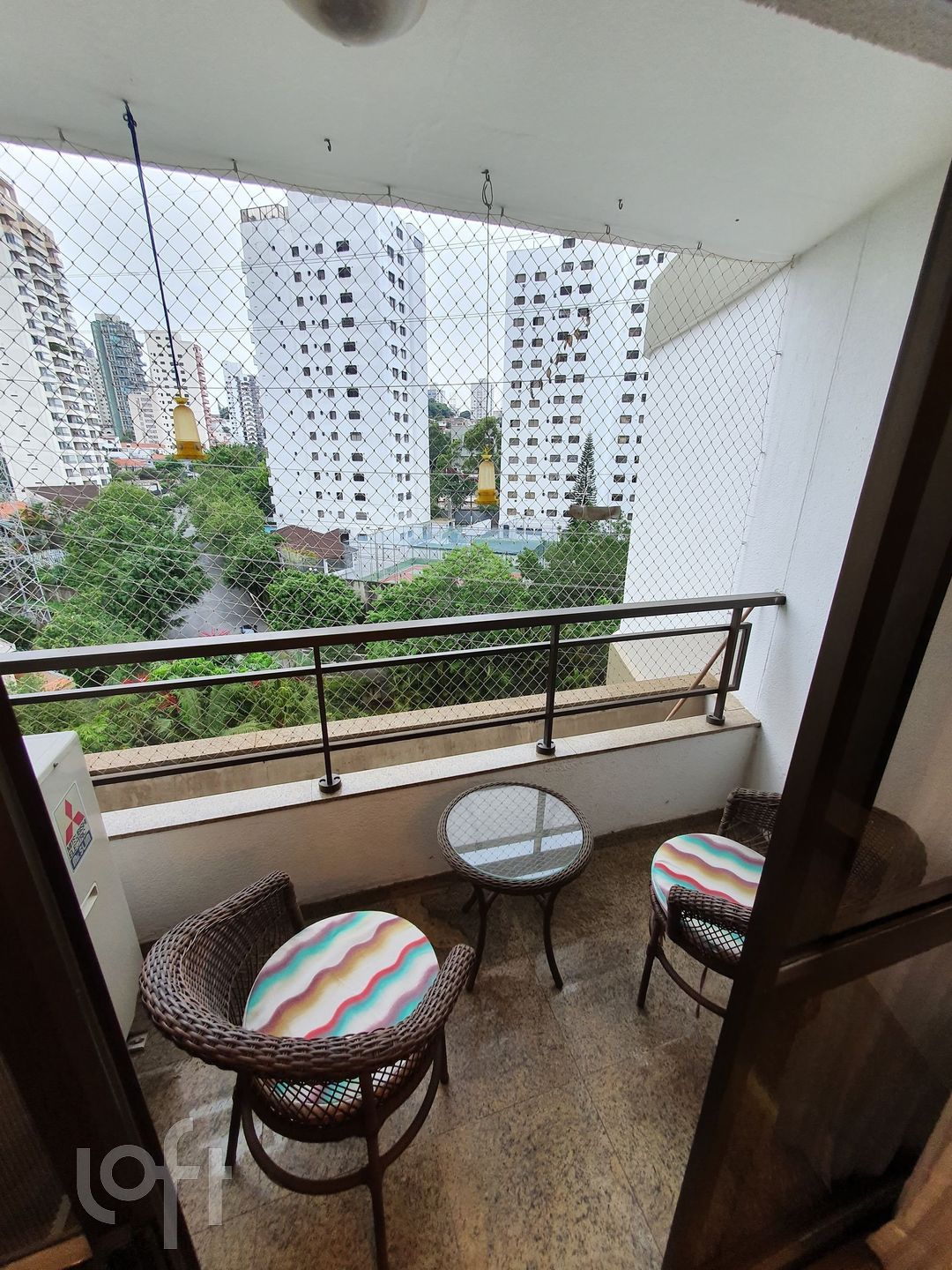 Apartamento à venda com 3 quartos, 165m² - Foto 13