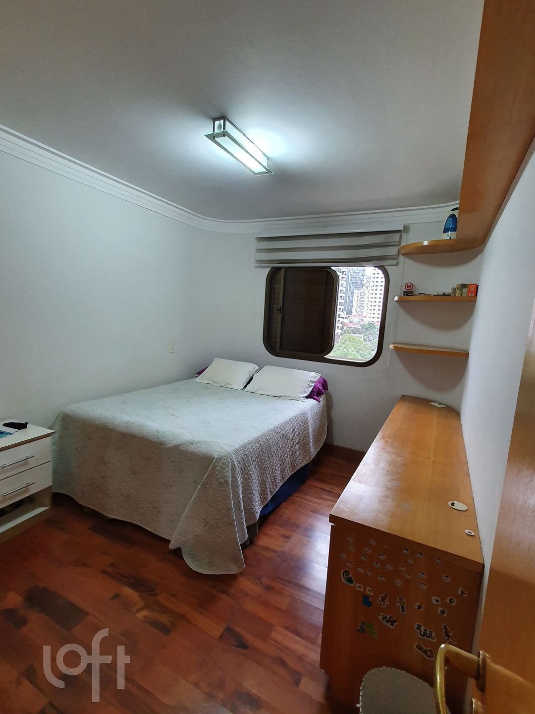 Apartamento à venda com 3 quartos, 165m² - Foto 7