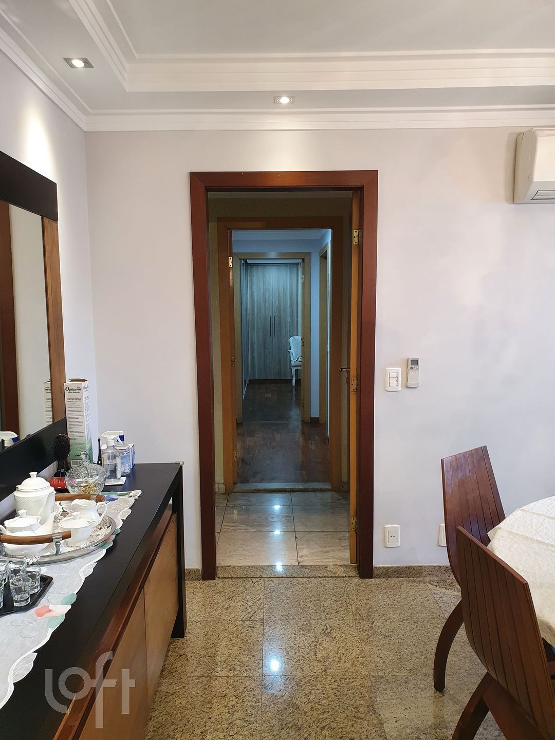 Apartamento à venda com 3 quartos, 165m² - Foto 15