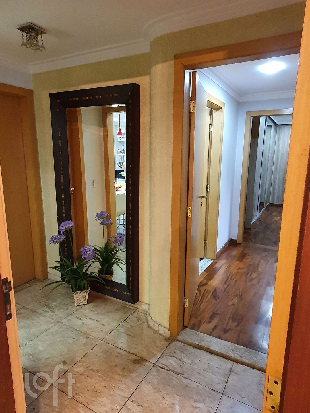 Apartamento à venda com 3 quartos, 165m² - Foto 14