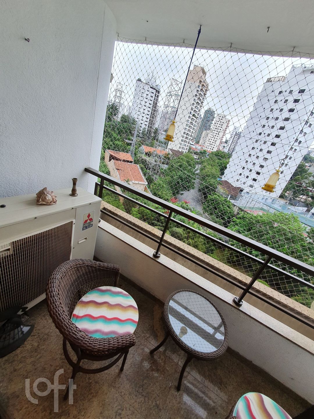 Apartamento à venda com 3 quartos, 165m² - Foto 12