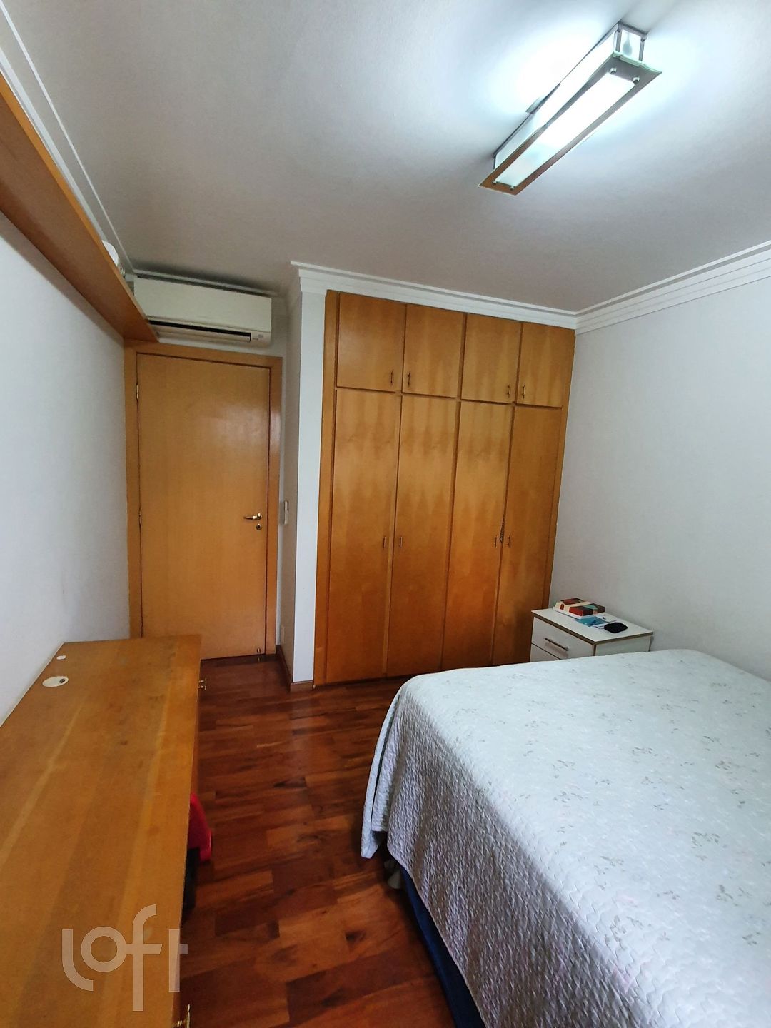 Apartamento à venda com 3 quartos, 165m² - Foto 6