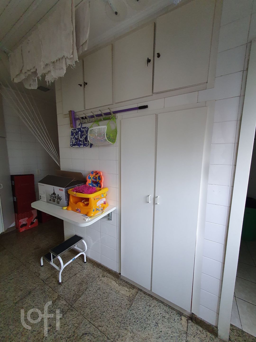 Apartamento à venda com 3 quartos, 165m² - Foto 21