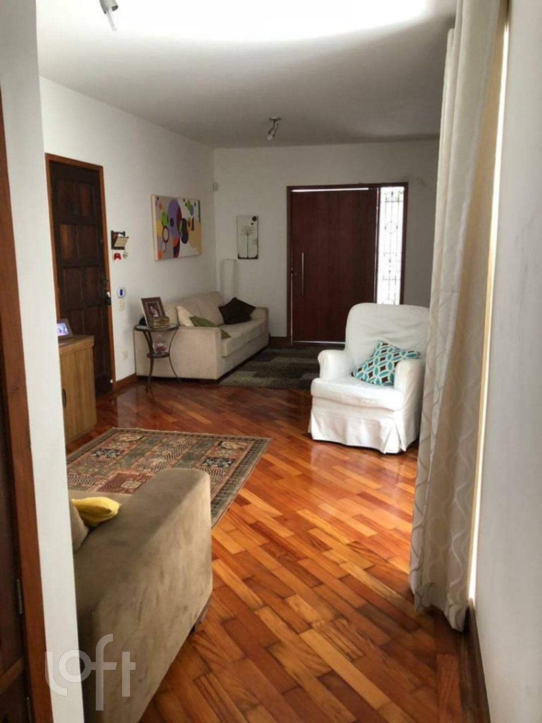 Casa à venda com 3 quartos, 250m² - Foto 4