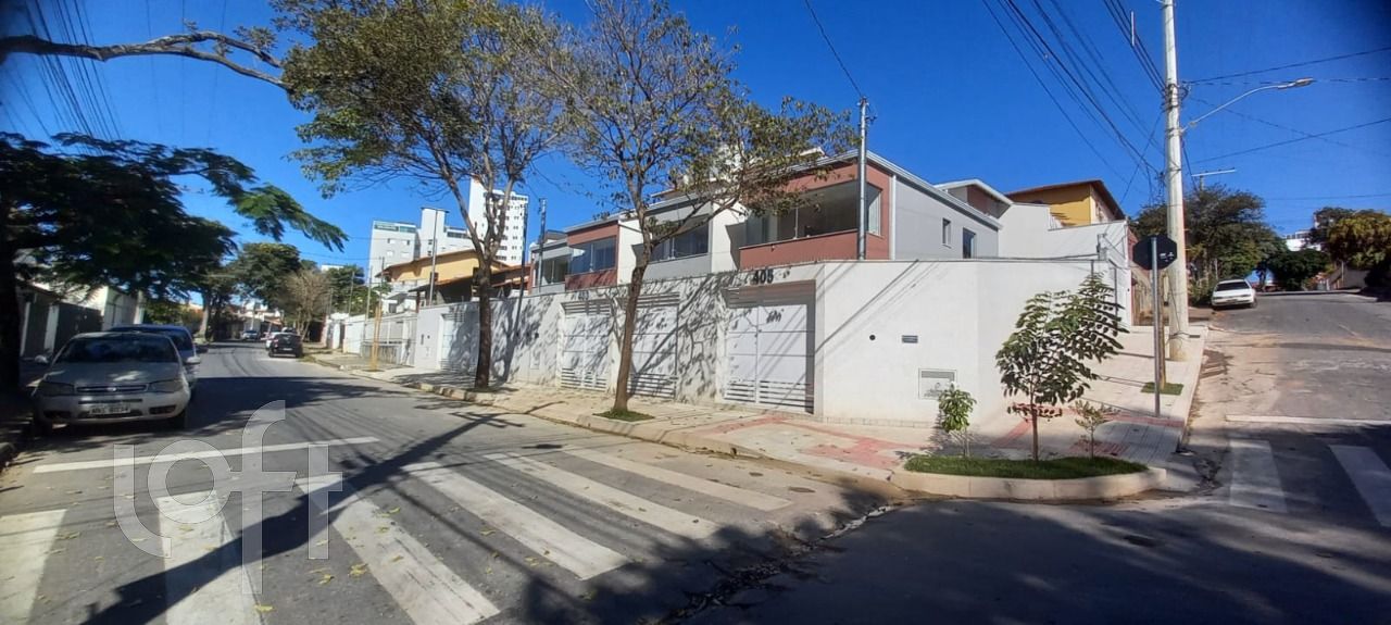 Casa à venda com 3 quartos, 185m² - Foto 3