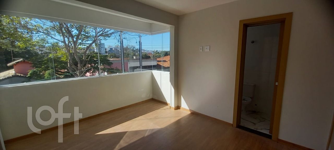 Casa à venda com 3 quartos, 185m² - Foto 12