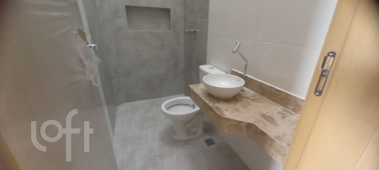 Casa à venda com 3 quartos, 185m² - Foto 20