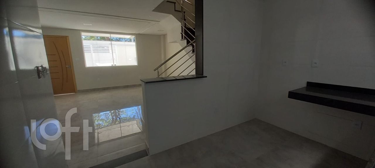 Casa à venda com 3 quartos, 185m² - Foto 17