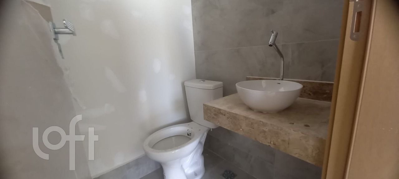 Casa à venda com 3 quartos, 185m² - Foto 21