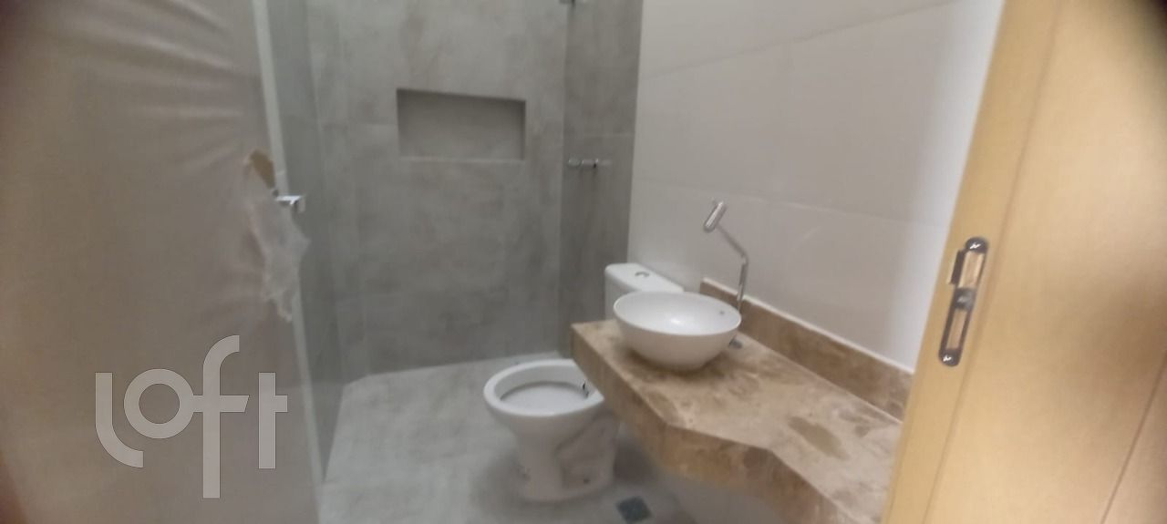 Casa à venda com 3 quartos, 185m² - Foto 15