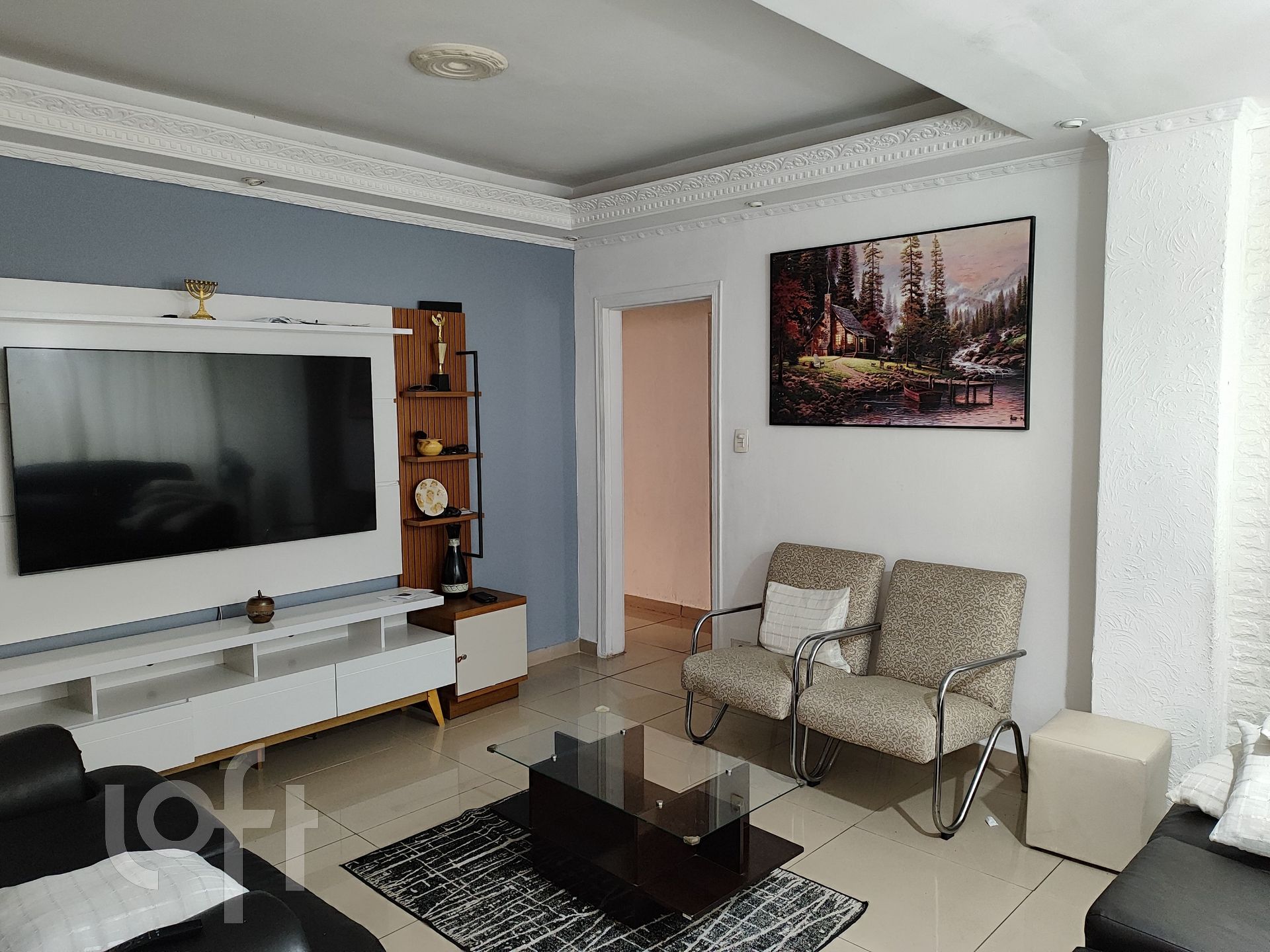 Apartamento à venda em Vila Continental com 180 m²