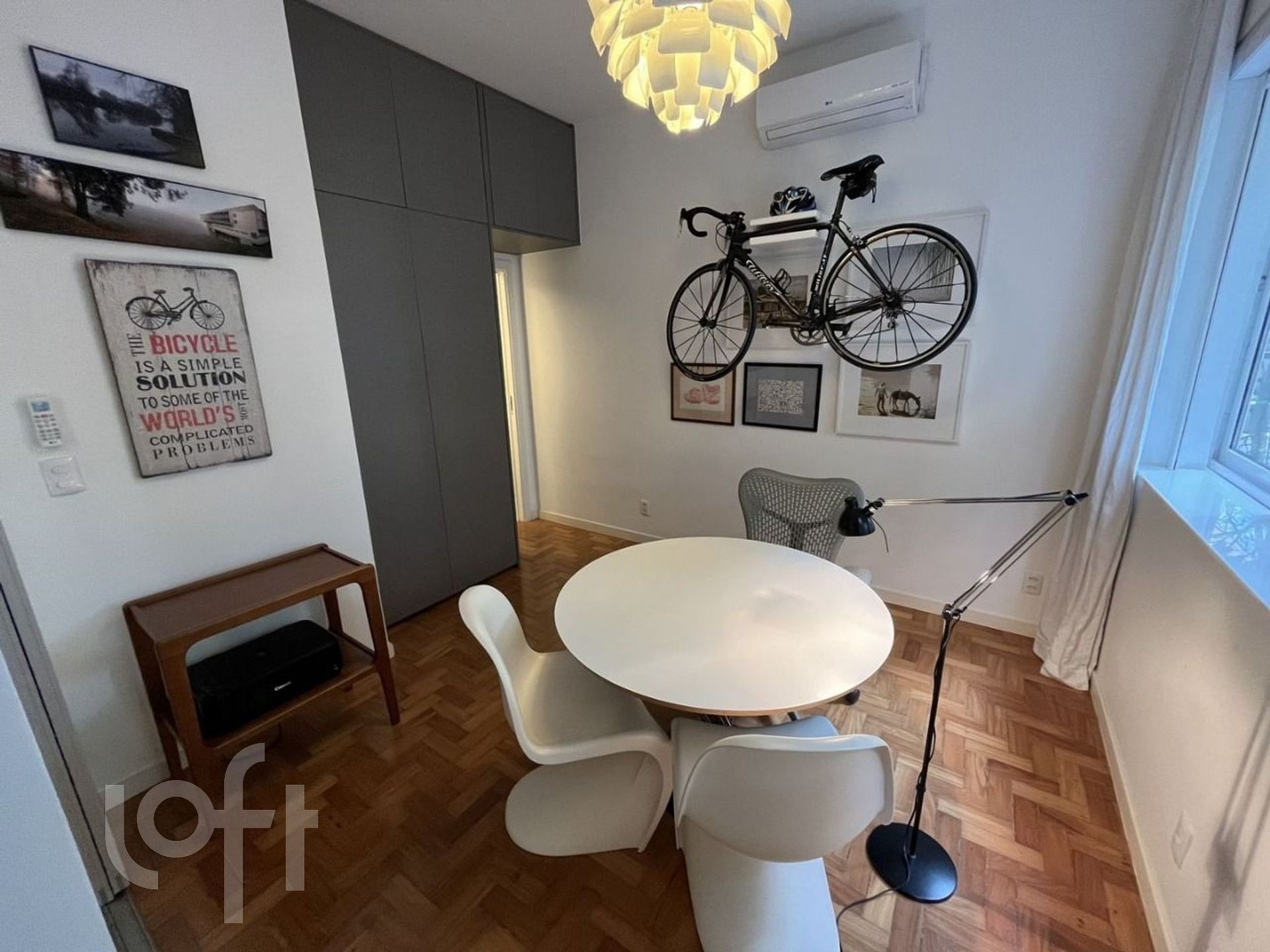 Apartamento à venda com 3 quartos, 104m² - Foto 15