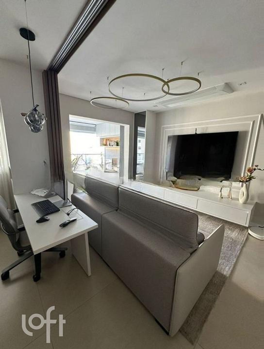 Apartamento à venda com 2 quartos, 69m² - Foto 10